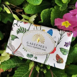 Vintage Exfoliating Gardeners Soap