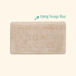 Vintage Exfoliating Gardeners Soap