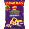 Walkers Pickled Onion Monster Munch 40g