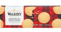 Walkers Shortbread Highlander - 135g