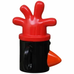 Wallace & Gromit Feathers McGraw Ceramic Mug