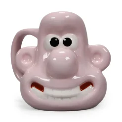 Wallace Ceramic Mug