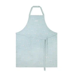 Watercolour Dragonfly Adult Apron