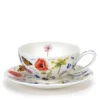 Wayside Tea Cup & Saucer