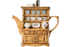 Welsh Dresser Large Teapot