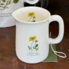 Welsh Poppy 1/4 Pint Jug