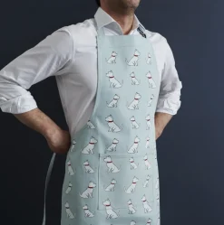 Westie Apron