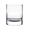 Whisky Glass with Lens Design by The Vintage List