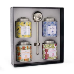 Whittard Afternoon Tea and Diffuser Collection