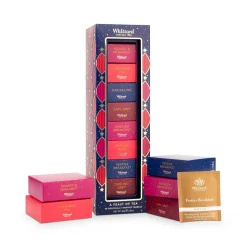 Whittard Christmas Feast of Tea