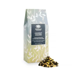 Whittard Coconut Oolong Loose Tea