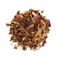 Whittard Elderflower and Apple Loose Tea Pouch