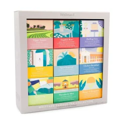 Whittard Famous Tea Collection