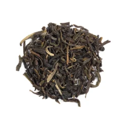 Whittard Jasmine Loose Tea Silver Pouch