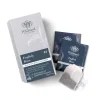 Whittard Silver English Rose Individually Wrapped Teabags