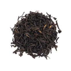 Whittard Tippy Assam Loose Tea Silver Pouch