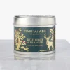 Wild Berry & Bramble Medium Tin Candle