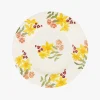 Wild Daffodils 8 1/2 inch Plate