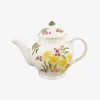 Wild Daffodils 3 Mug Teapot