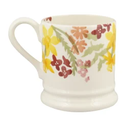 Wild Daffodils 1/2 Pint Mug