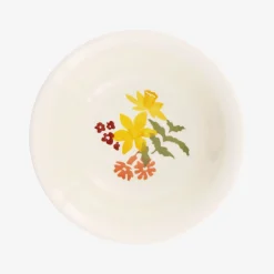 Wild Daffodils  Cereal Bowl