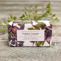 Wild Fig & Mulberry Soap