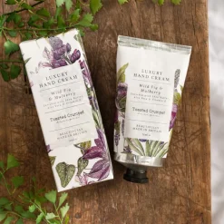 Wild Fig Luxury Hand Cream 75ml