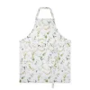 Wild Floral Adult Apron