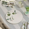Wild Floral Placemats- Set of 4