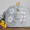 Wild Flowers Small Tea Cosy