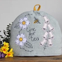 Wild Flowers Small Tea Cosy