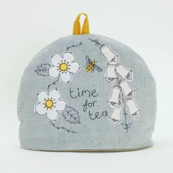 Wild Flowers Small Tea Cosy