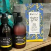 Wild Gorse Hand Care Gift Set