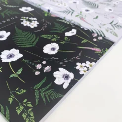 Wild Meadow - Set of 2 A5 Notebooks