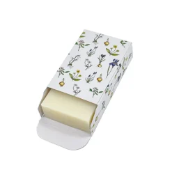 Wildflowers- Bluebell Natural Soap - 100g