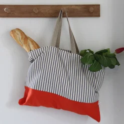 Wildflowers Folding Shopping Bag