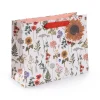 Wildflowers Medium Landscape Gift Bag