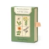 Wildflowers Playing Cards