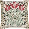 William Morris Bourne Pillow