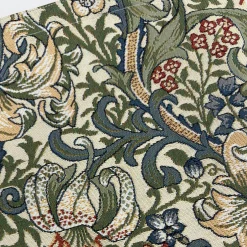 William Morris Golden Lily Flat Tote Bag