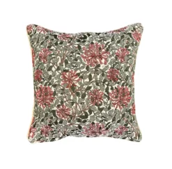 William Morris Honeysuckle Pillow