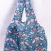 William Morris Strawberry Thief Medium Reusable Bag
