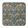 William Morris Strawberry Thief Coaster