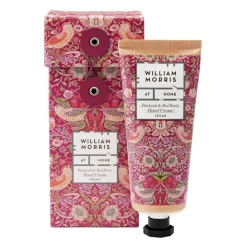 William Morris Strawberry Thief Hand Cream