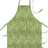 Willow Boughs Cotton Apron