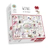 Wine 1000 Piece Jigsaw Puzzle