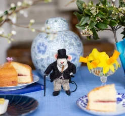 Winston Churchill Mouse