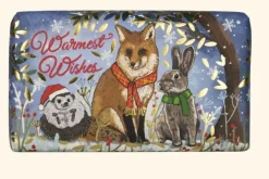 Winter Animals Soap - 190g