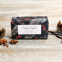 Winter Nights Soap Bar 190g