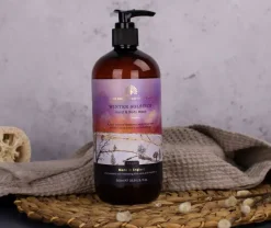 Winter Solstice Hand & Body Wash